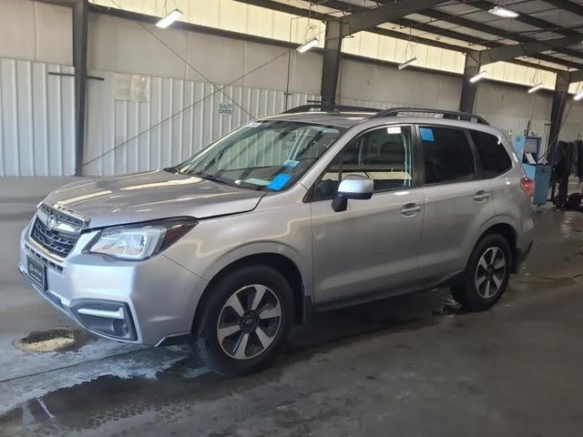 2017 Subaru Forester 2.5i Premium Klamath Falls OR