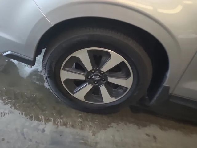 2017 Subaru Forester 2.5i Premium Klamath Falls OR