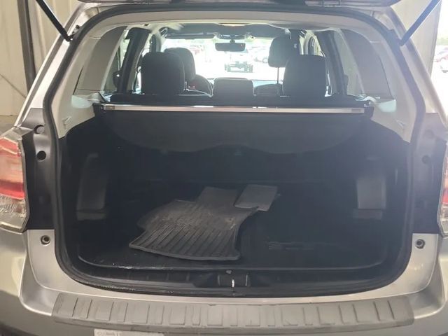 2017 Subaru Forester 2.5i Premium Klamath Falls OR