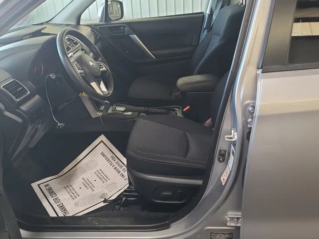 2017 Subaru Forester 2.5i Premium Klamath Falls OR