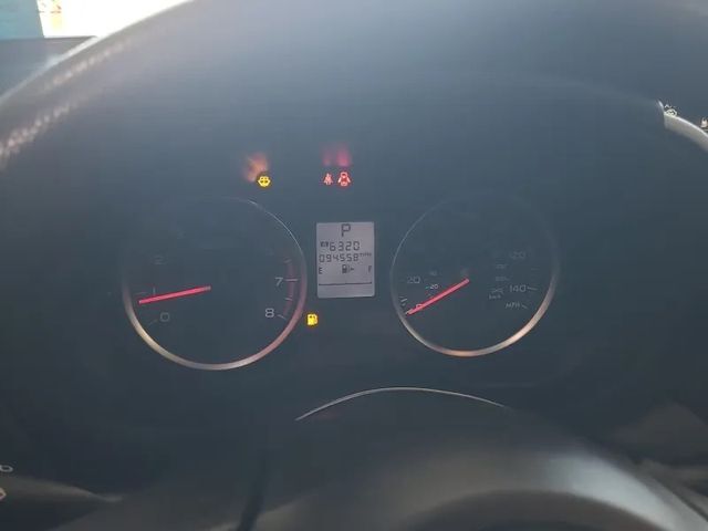 2017 Subaru Forester 2.5i Premium Klamath Falls OR