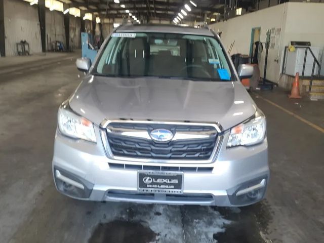 2017 Subaru Forester 2.5i Premium Klamath Falls OR