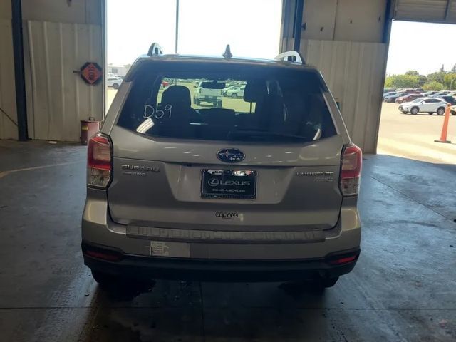 2017 Subaru Forester 2.5i Premium Klamath Falls OR
