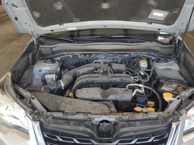 2017 Subaru Forester 2.5i Premium Klamath Falls OR