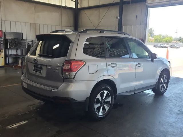 2017 Subaru Forester 2.5i Premium Klamath Falls OR