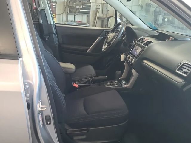 2017 Subaru Forester 2.5i Premium Klamath Falls OR