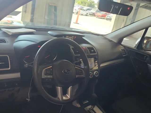 2017 Subaru Forester 2.5i Premium Klamath Falls OR