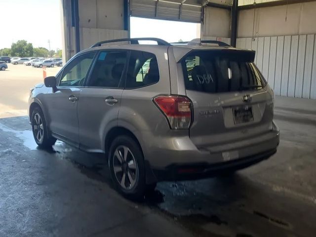 2017 Subaru Forester 2.5i Premium Klamath Falls OR