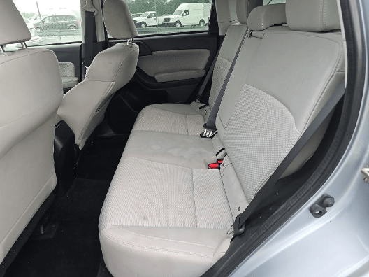 2017 Subaru Forester 2.5i Premium Milwaukie OR