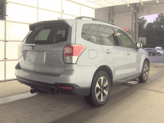 2017 Subaru Forester 2.5i Premium Milwaukie OR