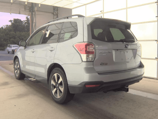 2017 Subaru Forester 2.5i Premium Milwaukie OR