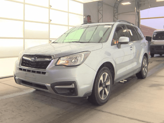 2017 Subaru Forester 2.5i Premium Milwaukie OR