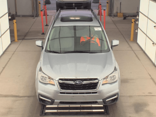 2017 Subaru Forester 2.5i Premium Milwaukie OR