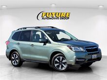 2017_Subaru_Forester_2.5i Premium_ Roseville CA