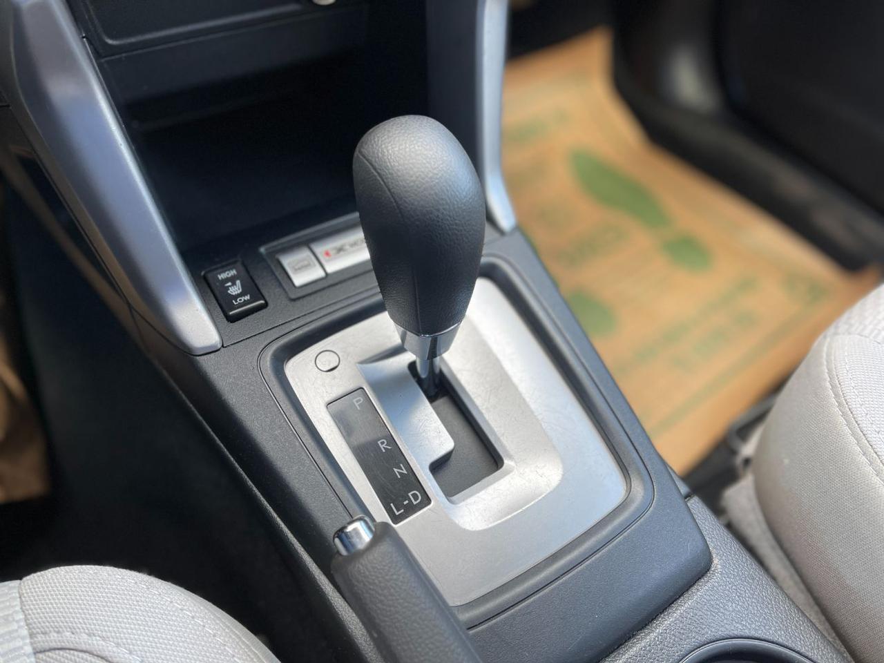 2017 Subaru Forester 2.5i Premium Post Falls ID
