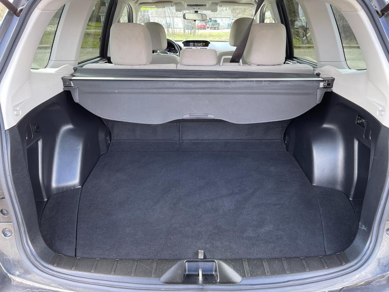 2017 Subaru Forester 2.5i Premium Post Falls, ID