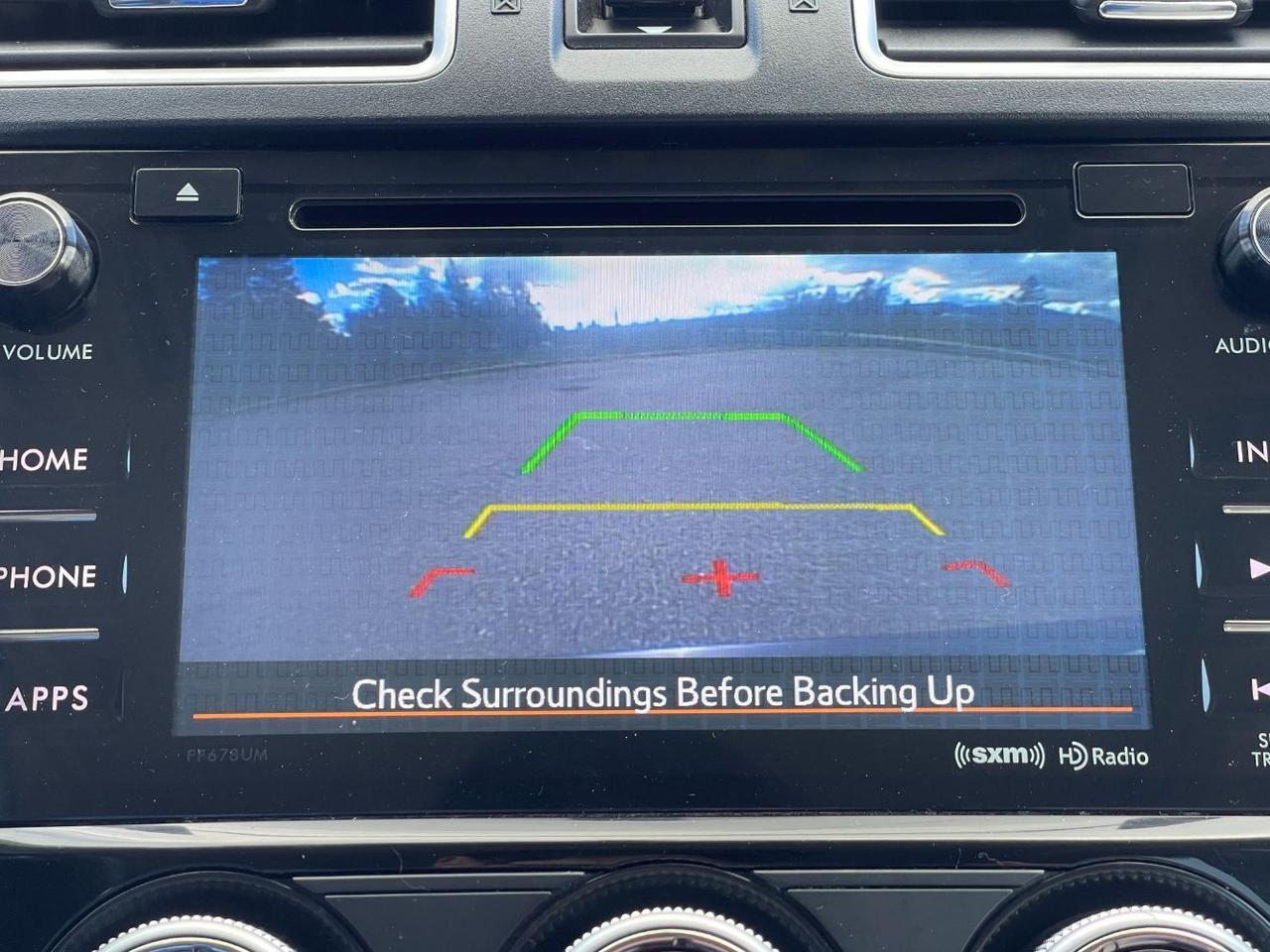 2017 Subaru Forester 2.5i Premium Post Falls ID