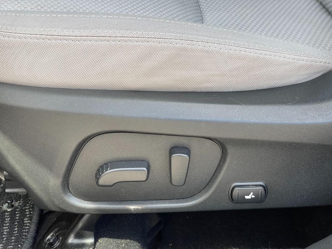 2017 Subaru Forester 2.5i Premium Post Falls ID
