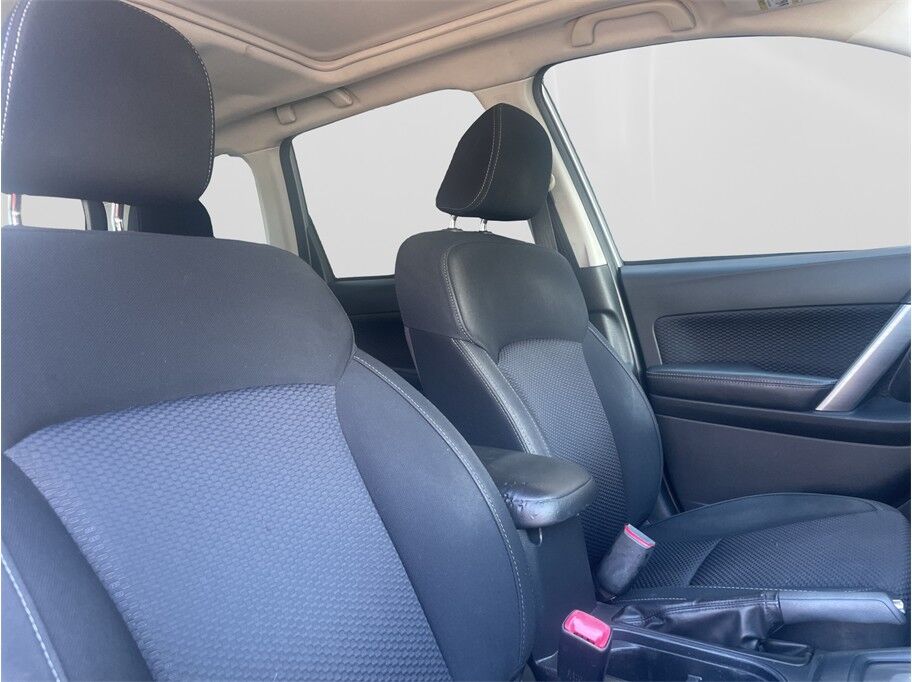 2017 Subaru Forester 2.5i Premium Sport Utility 4D Port Orchard WA