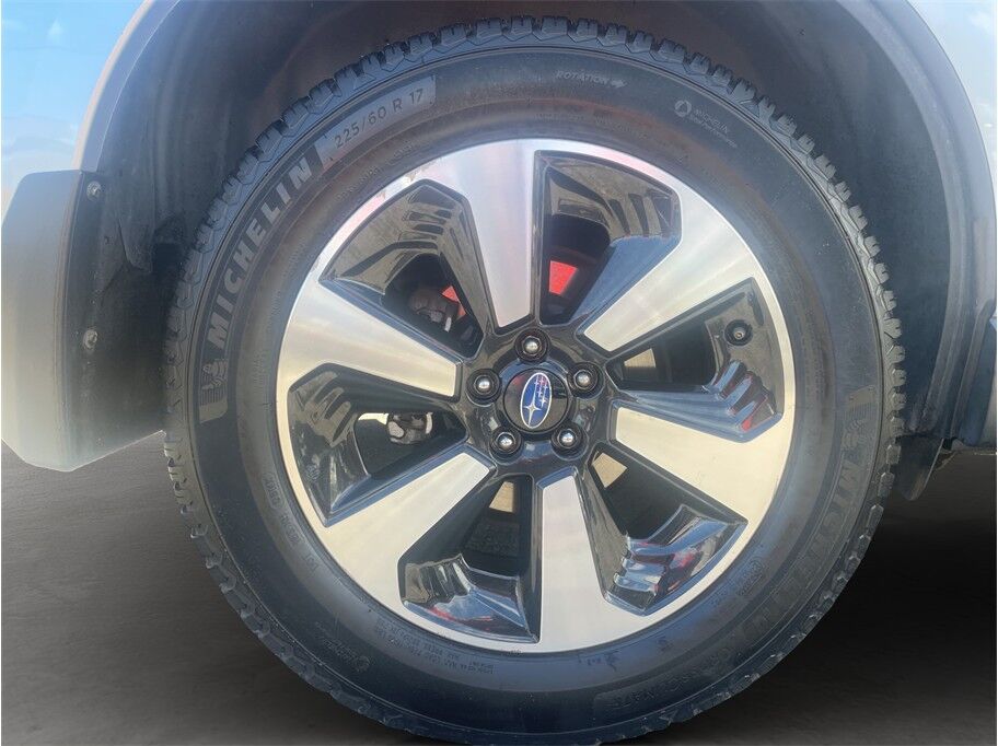 2017 Subaru Forester 2.5i Premium Sport Utility 4D Port Orchard WA