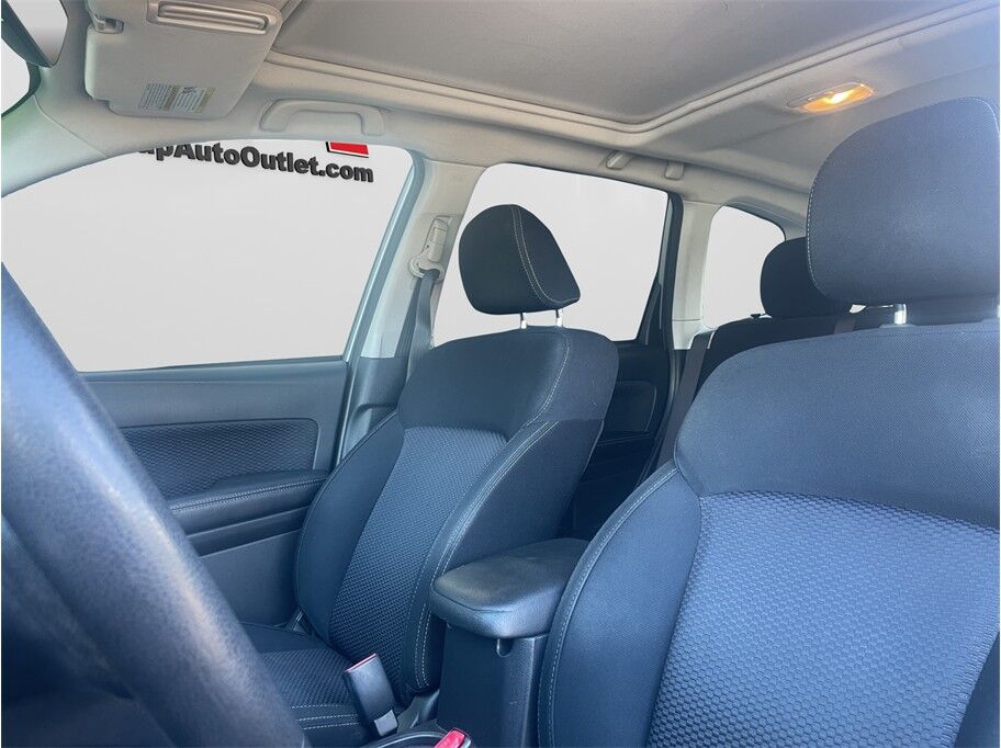 2017 Subaru Forester 2.5i Premium Sport Utility 4D Port Orchard WA