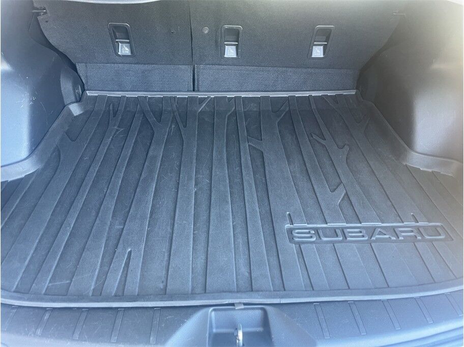 2017 Subaru Forester 2.5i Premium Sport Utility 4D Port Orchard WA