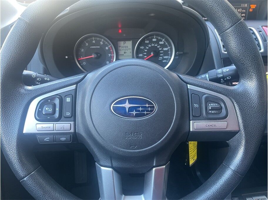 2017 Subaru Forester 2.5i Premium Sport Utility 4D Port Orchard WA