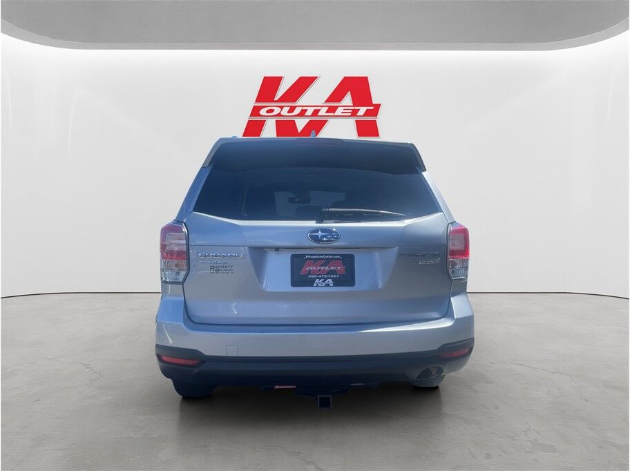 2017 Subaru Forester 2.5i Premium Sport Utility 4D Port Orchard WA