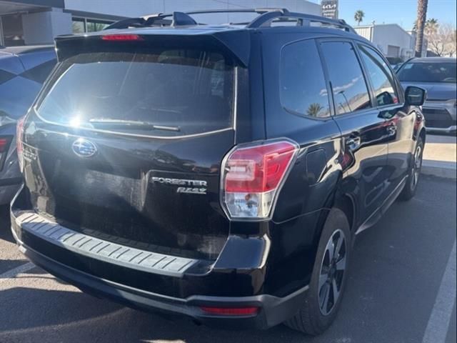 2017 Subaru Forester 2.5i Premium Tucson AZ