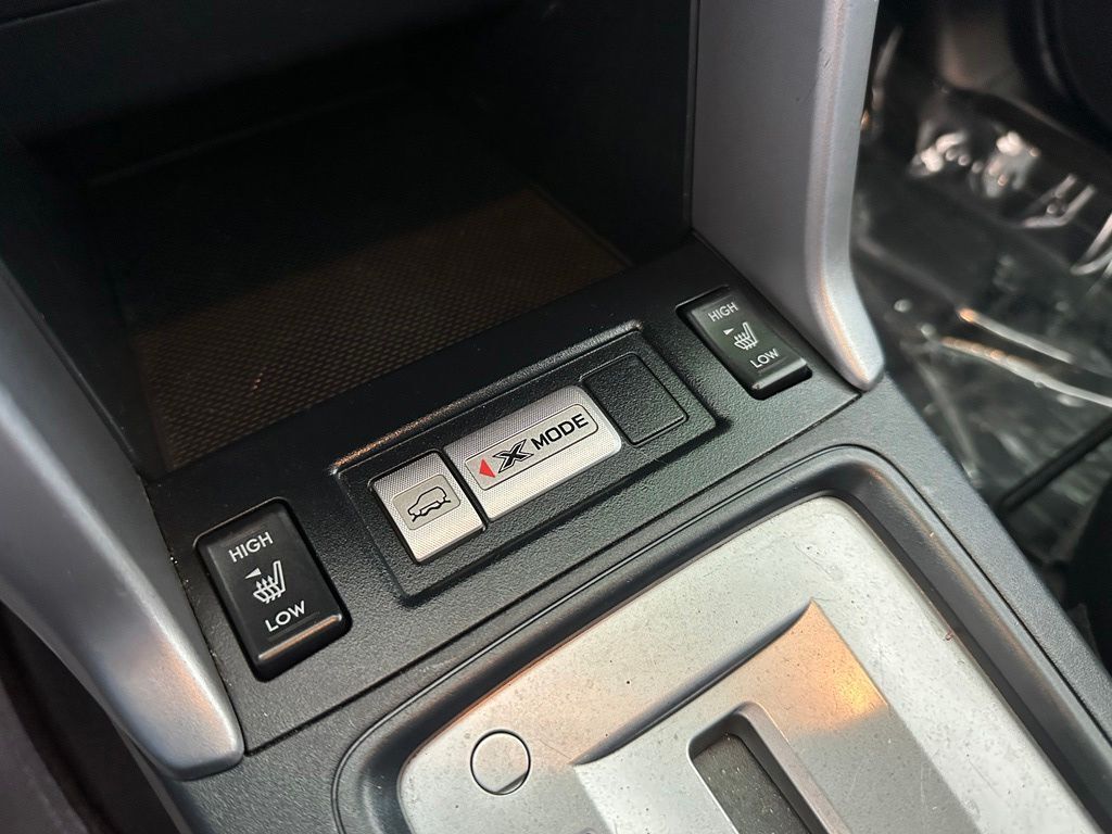 2017 Subaru Forester 2.5i Premium Tucson AZ