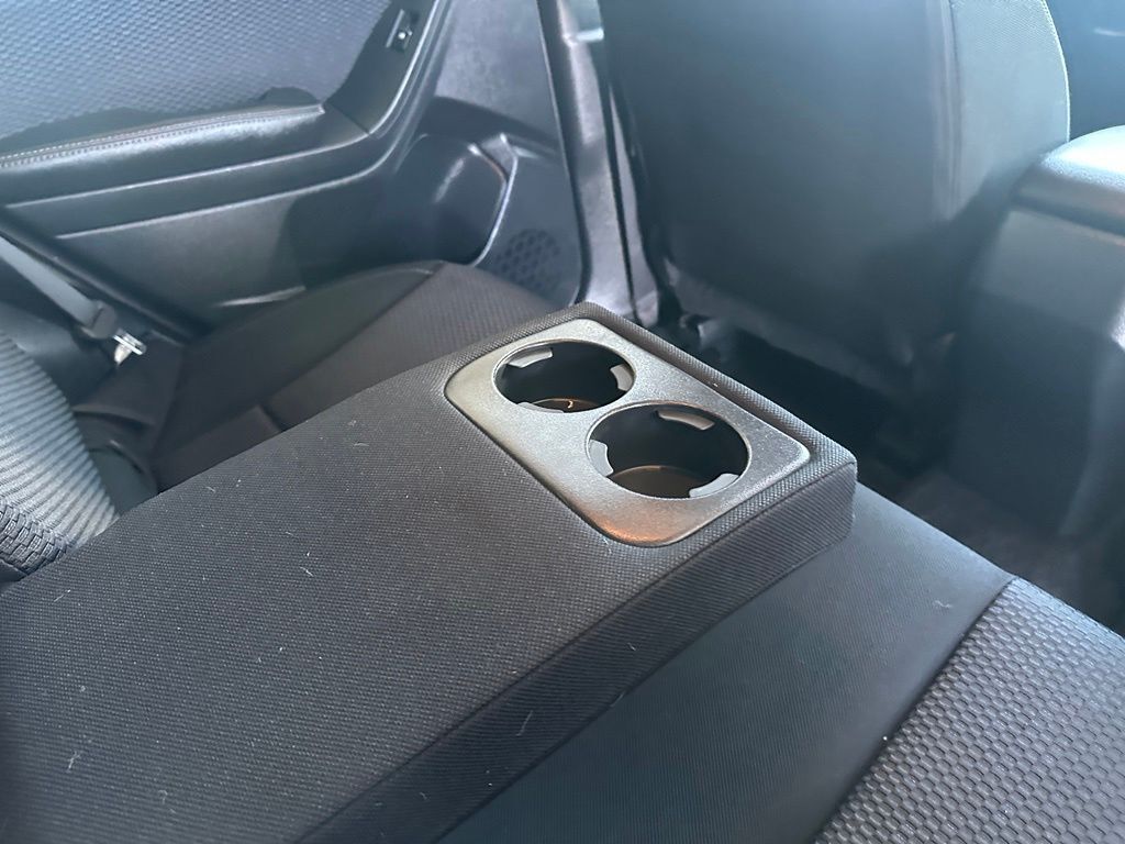 2017 Subaru Forester 2.5i Premium Tucson AZ