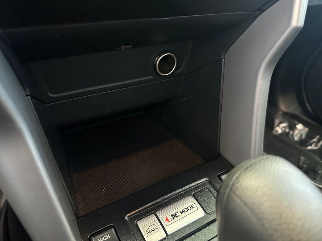 2017 Subaru Forester 2.5i Premium Tucson AZ