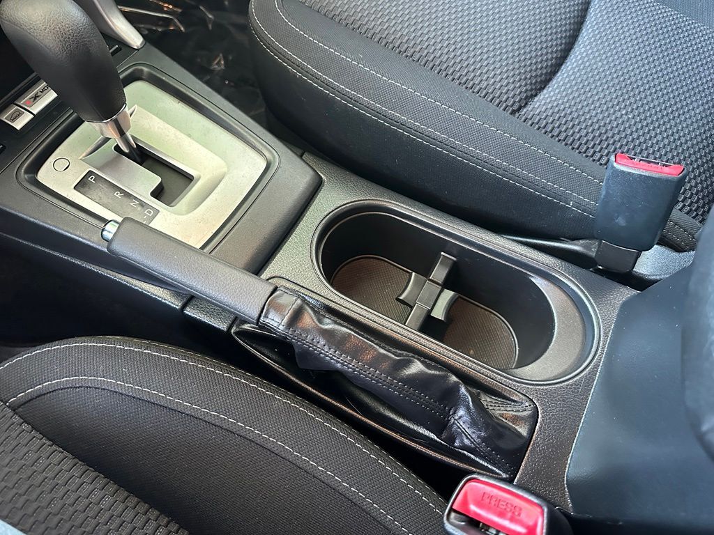 2017 Subaru Forester 2.5i Premium Tucson AZ