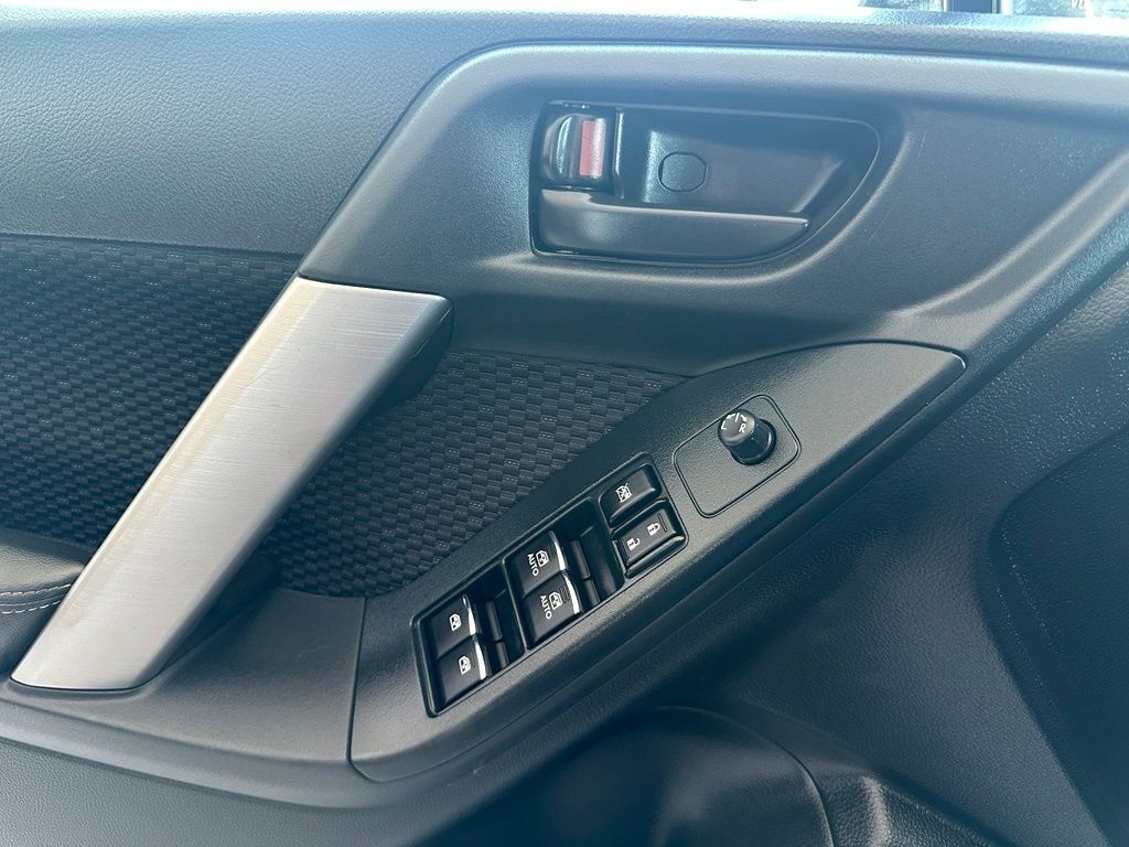 2017 Subaru Forester 2.5i Premium Tucson AZ