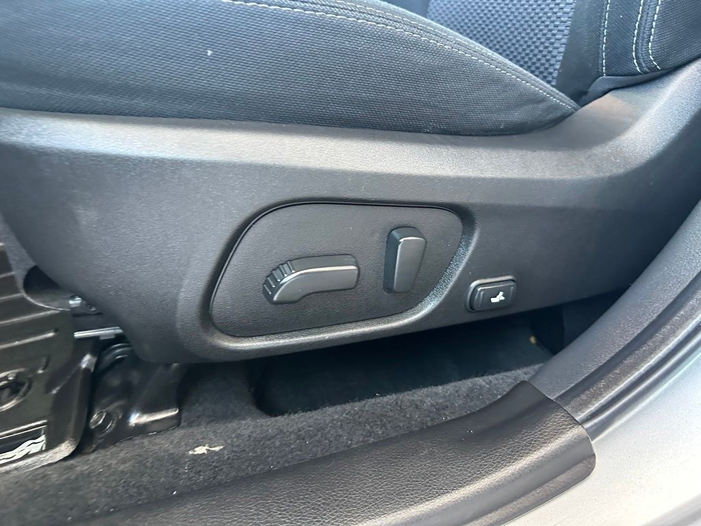 2017 Subaru Forester 2.5i Premium Tucson AZ