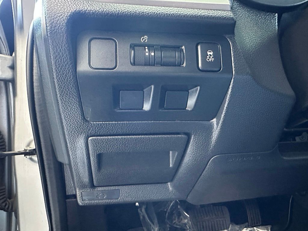 2017 Subaru Forester 2.5i Premium Tucson AZ