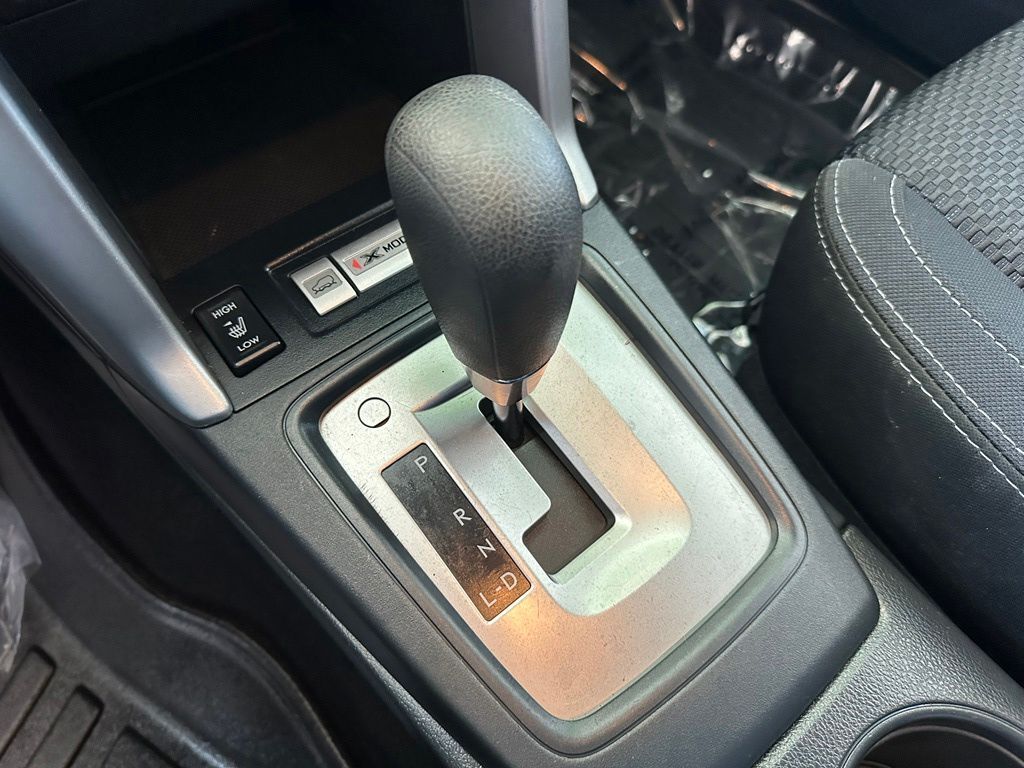 2017 Subaru Forester 2.5i Premium Tucson AZ