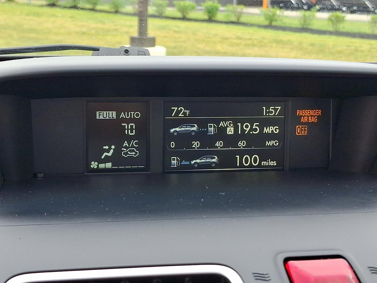 2017 Subaru Forester 2.5i Premium Vineland NJ