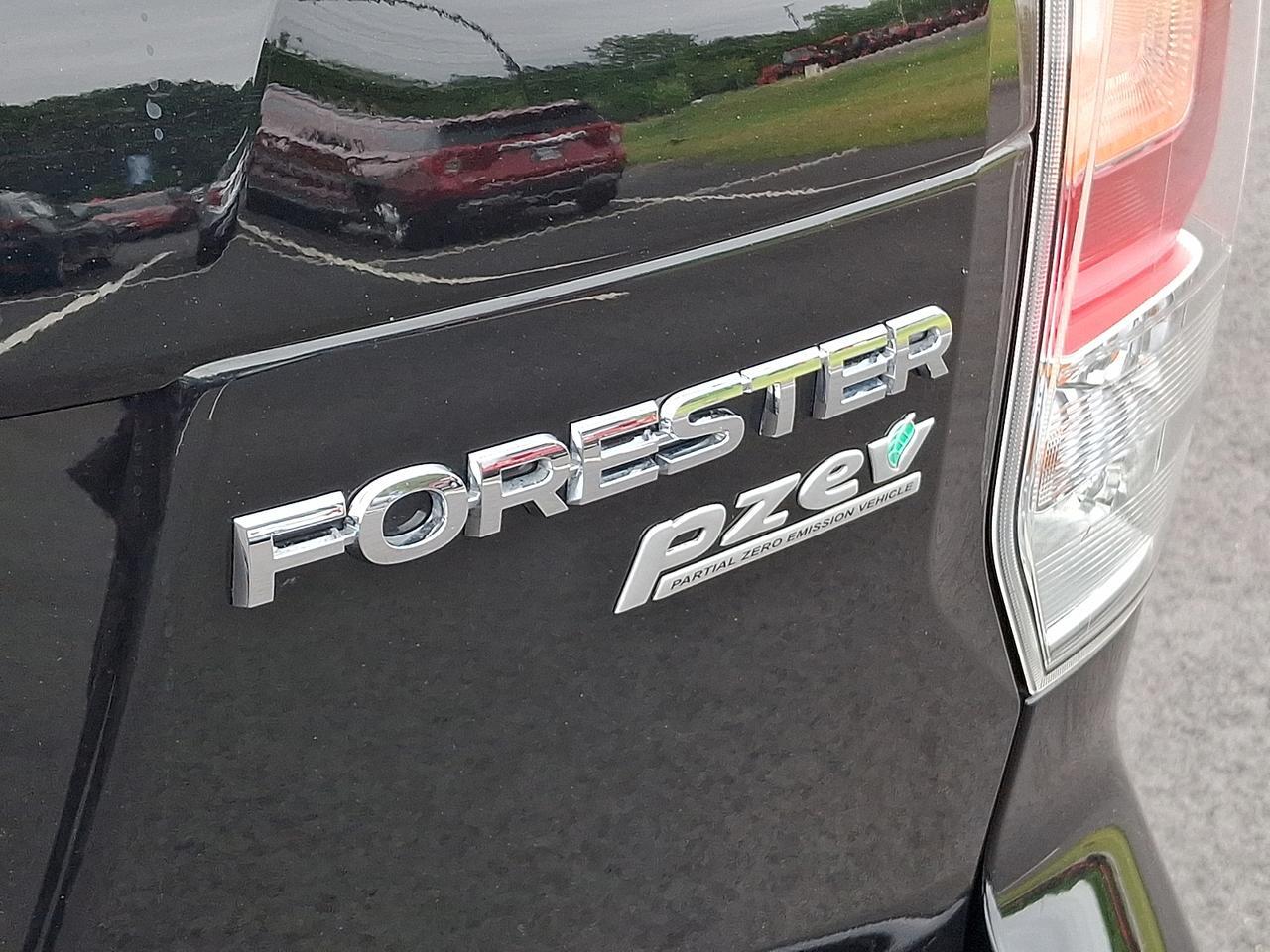 2017 Subaru Forester 2.5i Premium Vineland NJ