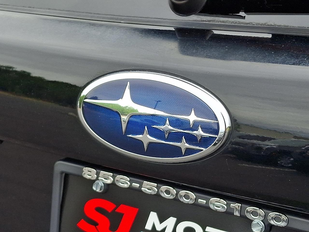 2017 Subaru Forester 2.5i Premium Vineland NJ