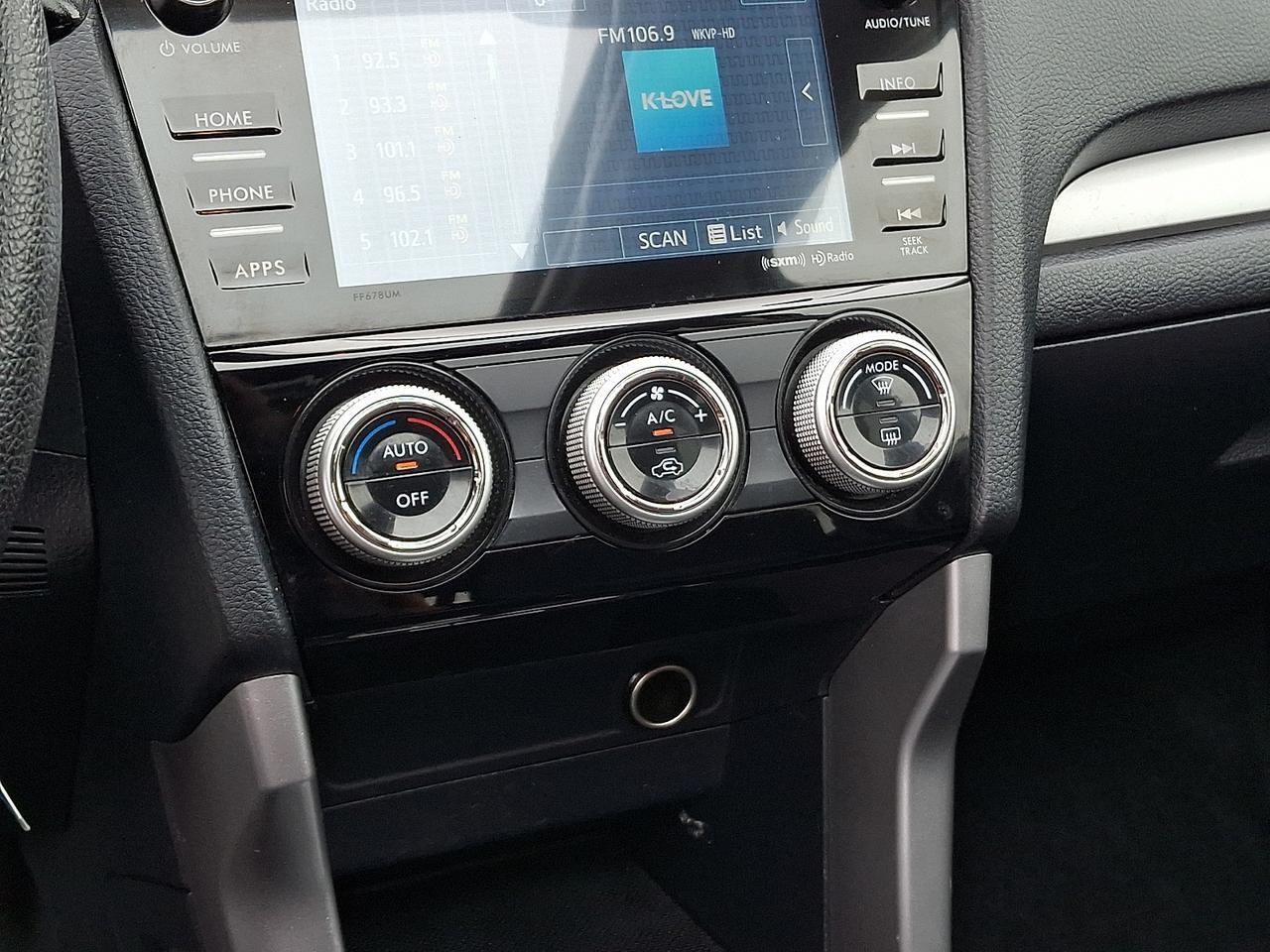 2017 Subaru Forester 2.5i Premium Vineland NJ