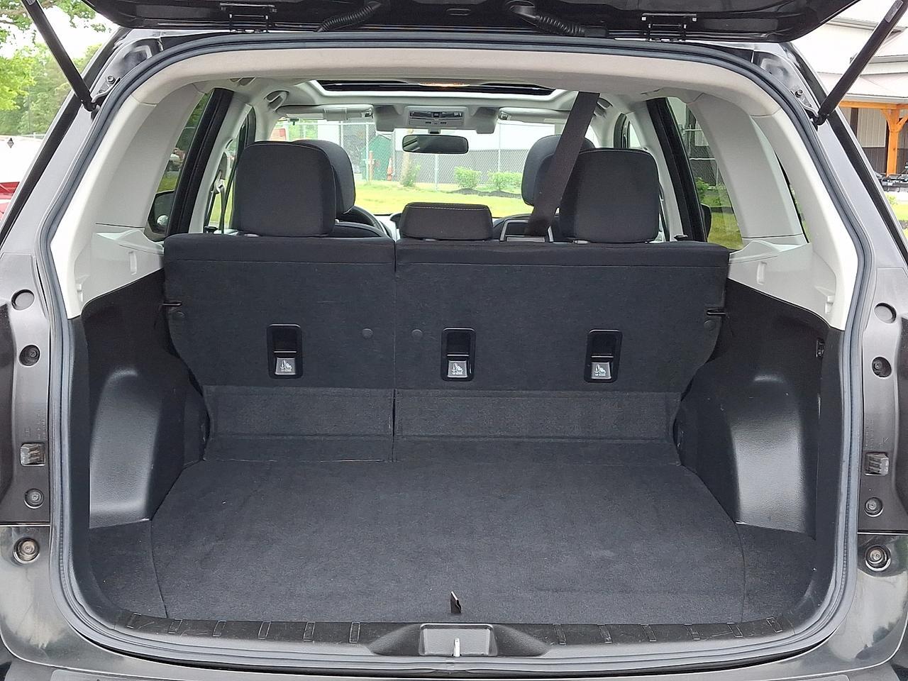 2017 Subaru Forester 2.5i Premium Vineland NJ