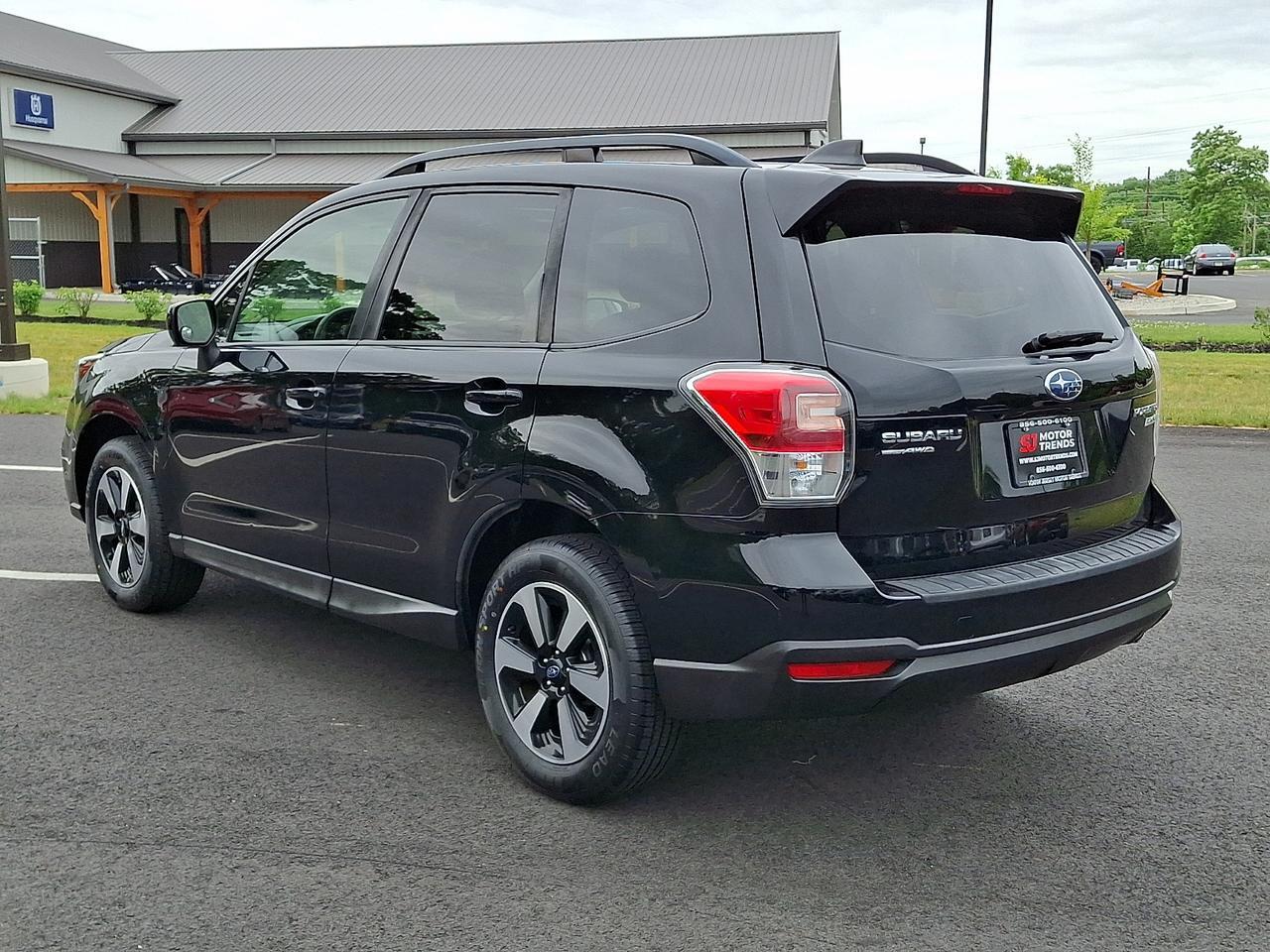 2017 Subaru Forester 2.5i Premium Vineland NJ