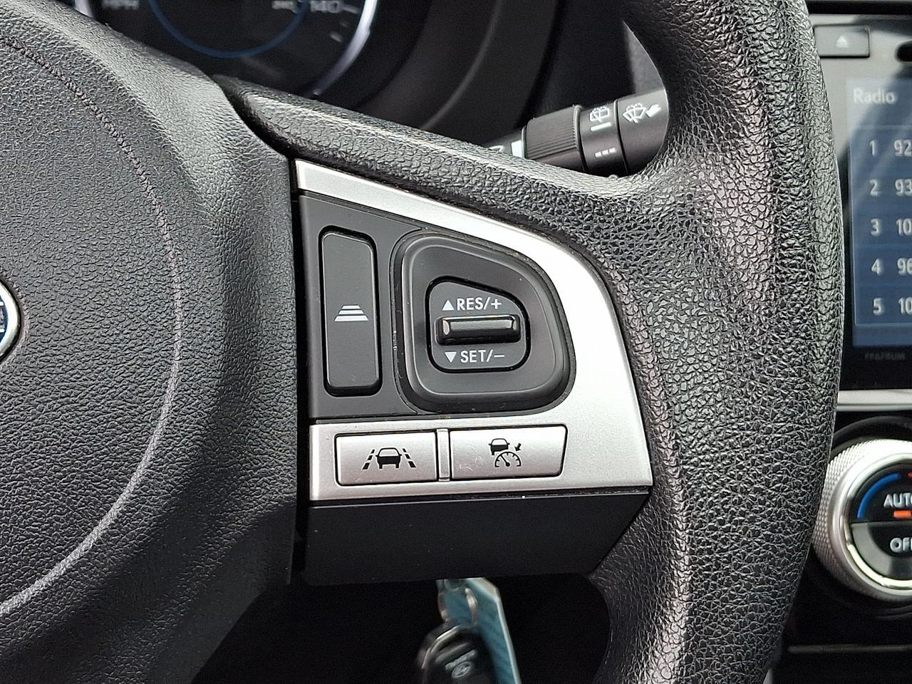 2017 Subaru Forester 2.5i Premium Vineland NJ