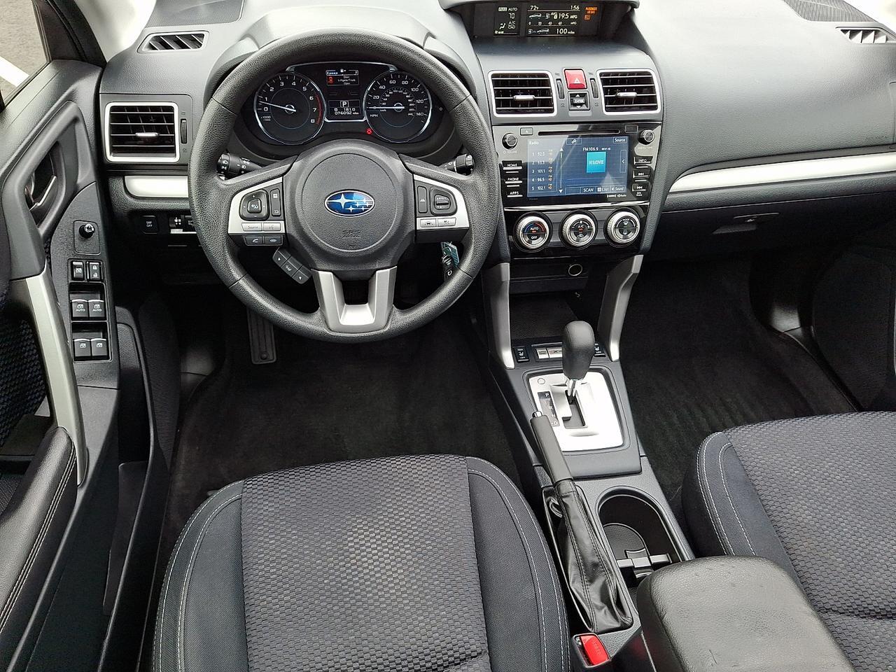 2017 Subaru Forester 2.5i Premium Vineland NJ