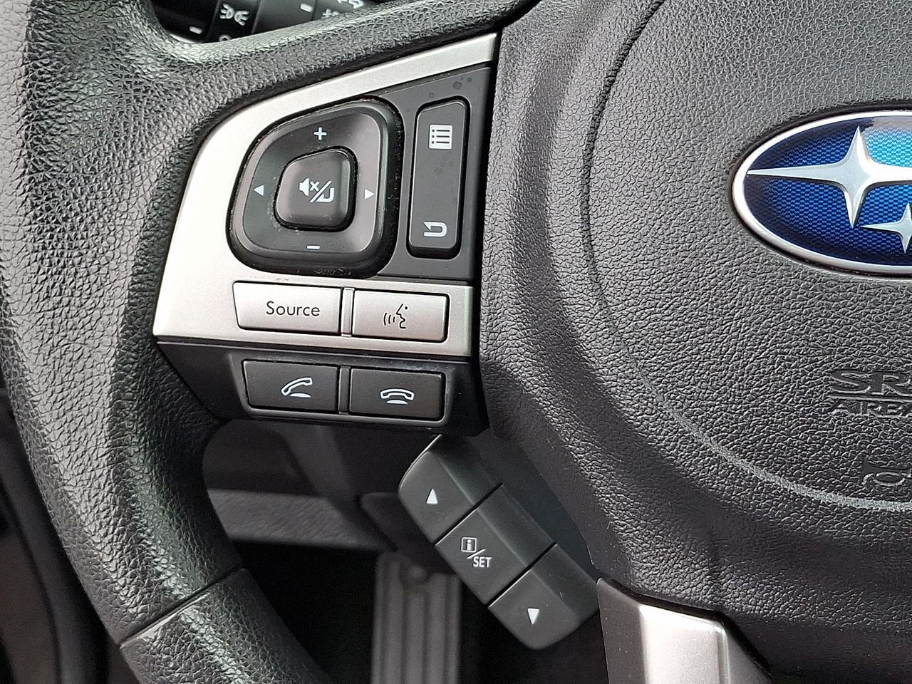 2017 Subaru Forester 2.5i Premium Vineland NJ
