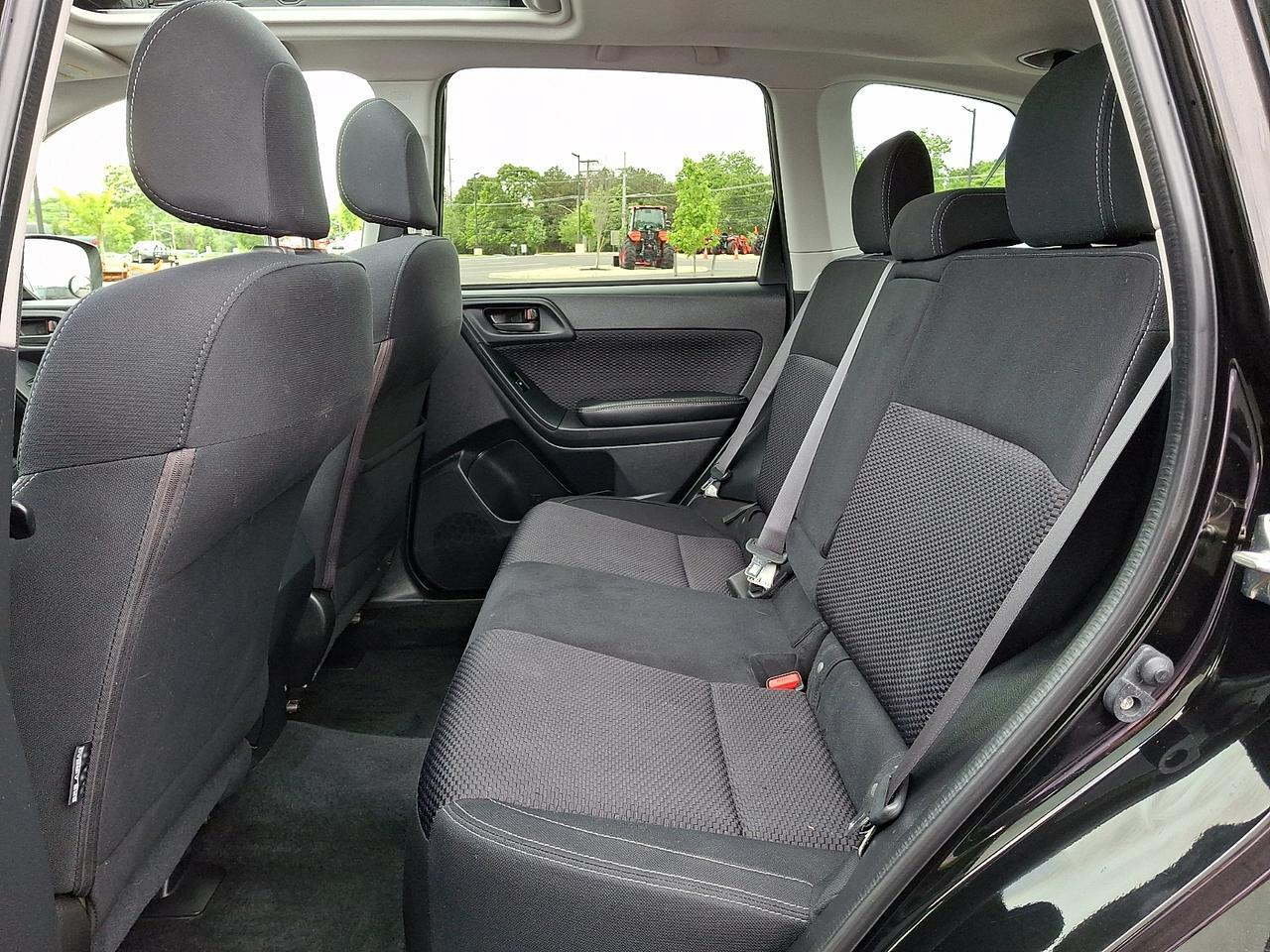 2017 Subaru Forester 2.5i Premium Vineland NJ