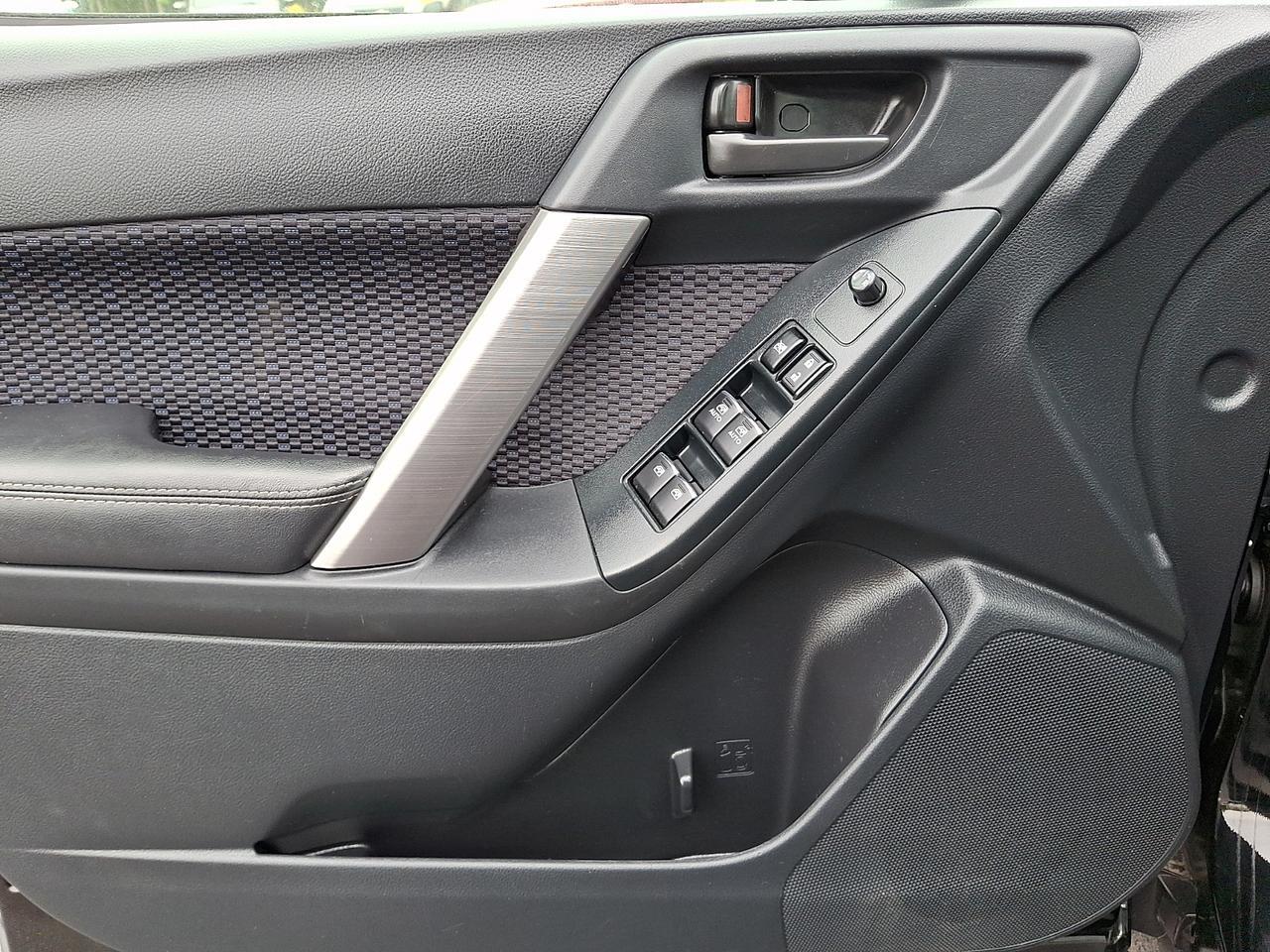 2017 Subaru Forester 2.5i Premium Vineland NJ