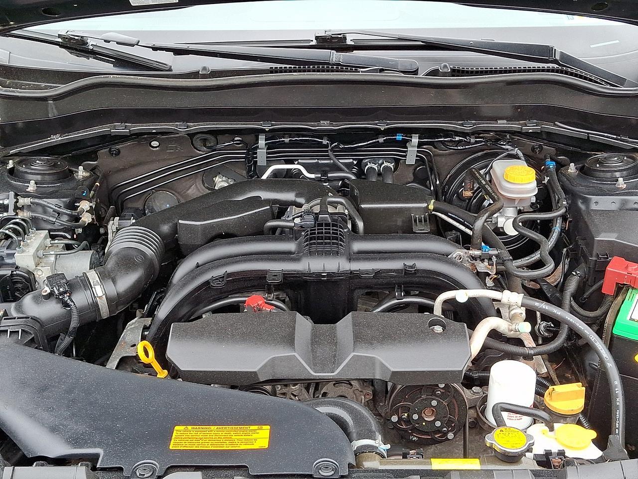 2017 Subaru Forester 2.5i Premium Vineland NJ