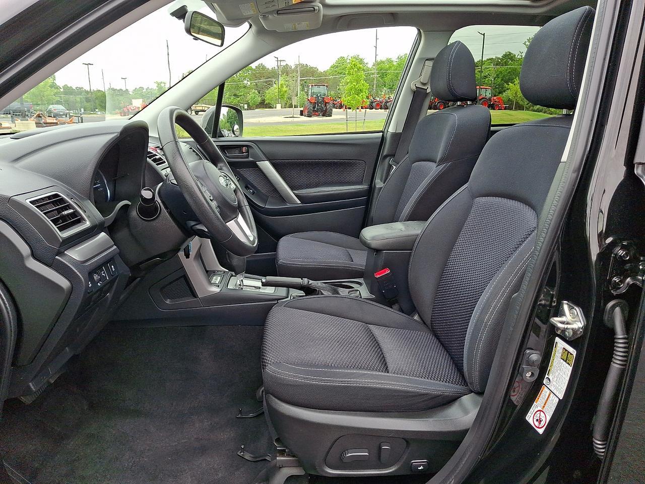 2017 Subaru Forester 2.5i Premium Vineland NJ